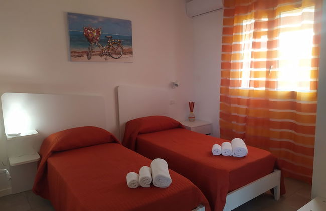 Gioberta Holiday Homes, Bertolino Villa - Foto 8