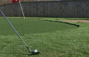 Knockalla Lodge - Foto 10