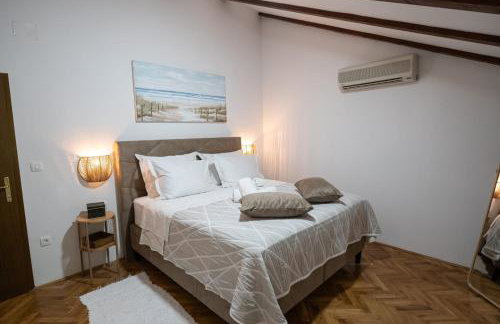 Holiday home Coastal Soul in Mali Ston - Foto 16