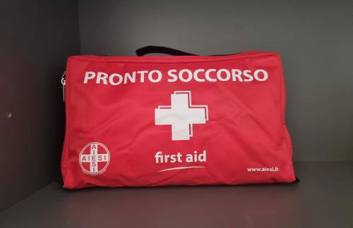 Fiumicino Beach - Sleep & Fly - Foto 42