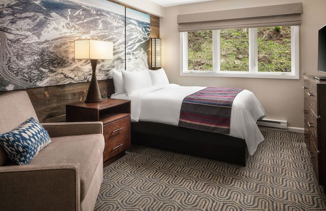 Marriott's StreamSide Birch at Vail - Foto 6