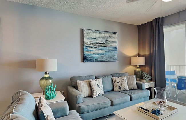 Majestic Sun by Southern Vacation Rentals - Foto 39