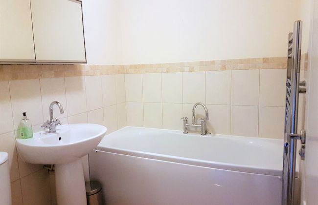 Westlecott House Old Town - Foto 32