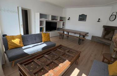 La maison de Marie - Photo 6