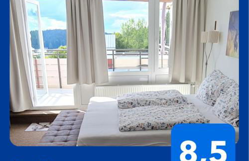 Ferienwohnung Maggie - Sankt Englmar - Foto 46