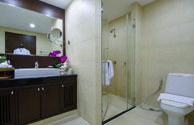 Grand Mercure Bangkok Asoke Residence - Foto 38