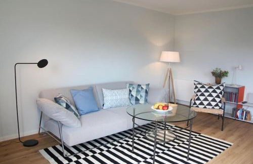 Ruheoase mit Bergblick im Zentrum Murnaus - Foto 7