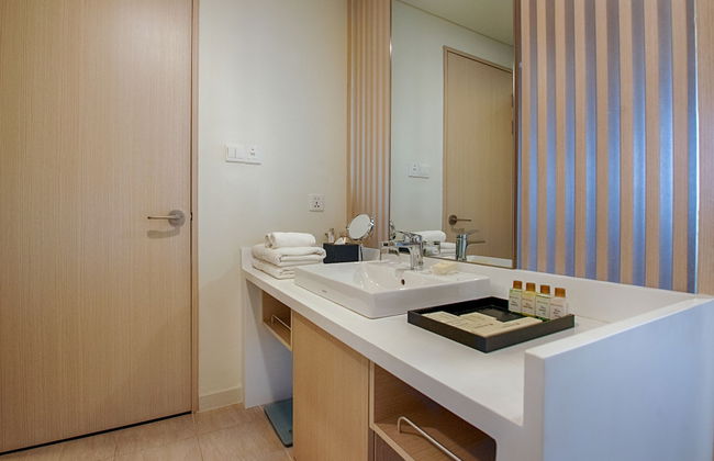 Granferte Phnom Penh Hotel - Foto 23