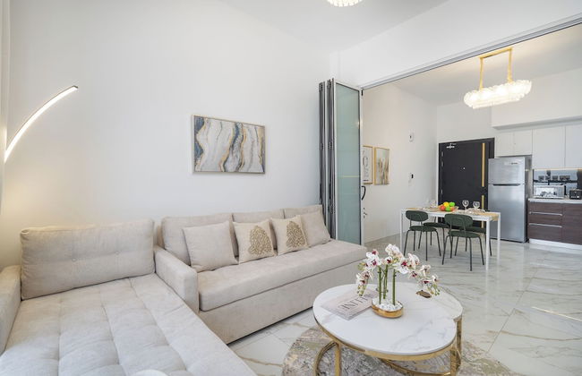 Elegance Olivz Residence by Danube - Foto 13