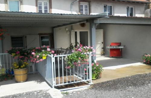 Elegant Holiday Home in Saint Louis With Garden - Foto 28