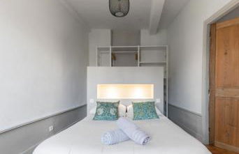 Le Ballainvilliers - Appartement cœur de ville - Foto 7