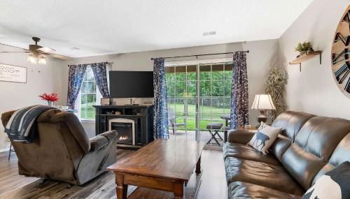 Fallcreek Haven - A Chic Retreat - Foto 2