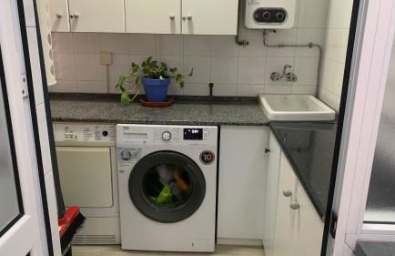 Apartamento Parquesol - Photo 17