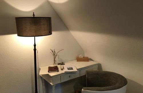 Ferienwohnung Haltingen - Foto 8