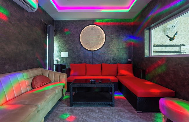 99 Pool Villa - Foto 56