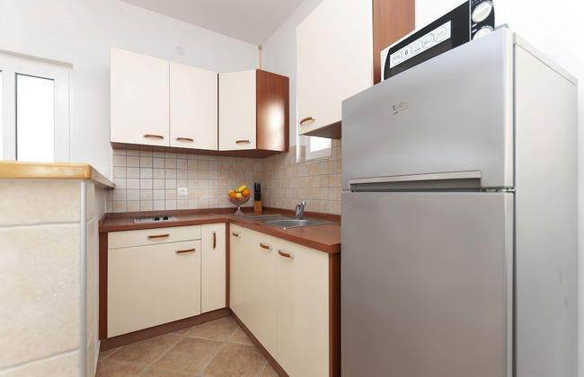 Apartments Jasna - Foto 26