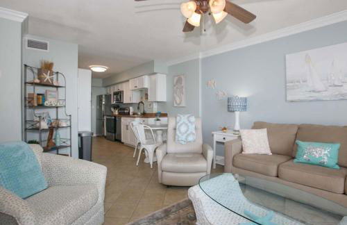 Gulf Shores Surf & Racquet 403C by ALBVR - Beautifully upgraded condo! Incredible sunset views! - Photo 41