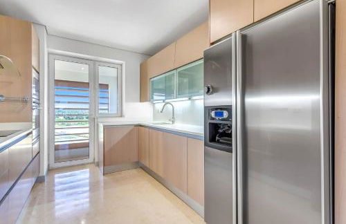 Ribera del Marlin Atico/Penthouse - Foto 10