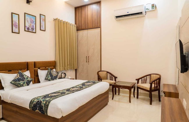 Green Galaxy Villa - Foto 12