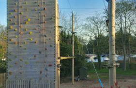 Haggerston Lola the Lodge and Betty the Van - Foto 31