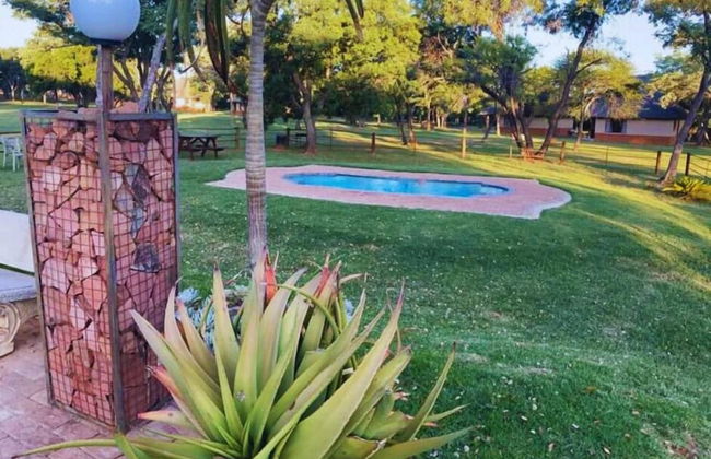 Buyskop Lodge - Foto 12