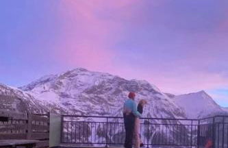 Appartement avec vue imprenable sur les montagnes - Foto 33