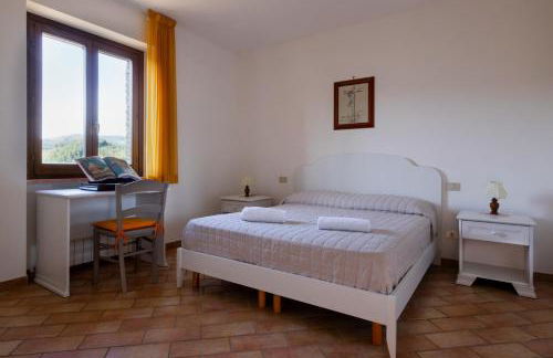 Relais Parco Del Subasio - Photo 54