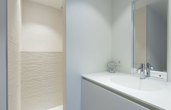 Luxurious Apartment With Stunning sea View - Foto 22