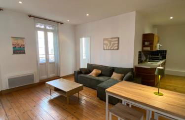 Appartement Toulouse centre T2 - Foto 8