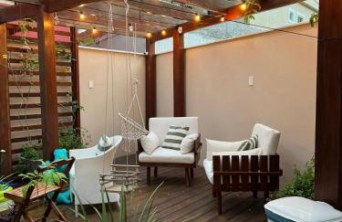 Casa do Sino - Casa de família nos Lençóis Maranhenses! - Foto 15