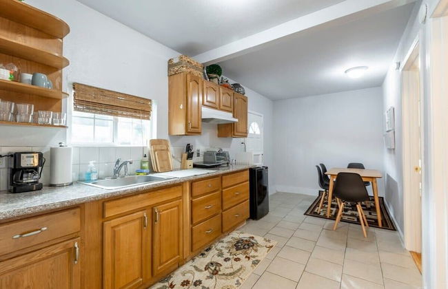 Marbella Lane Duplex Redwood City - Foto 13