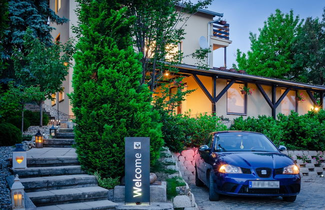 Casa Montana II- Country Apartment - Photo 18