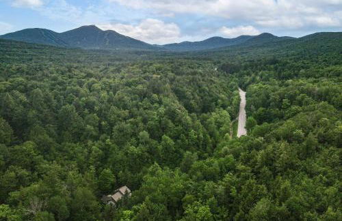 Beautiful Jay Peak Home Near Creek and Waterfalls! - Photo 32