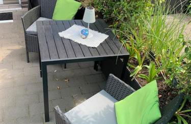 Ferienwohnung Teutoblick Leeden - Foto 7