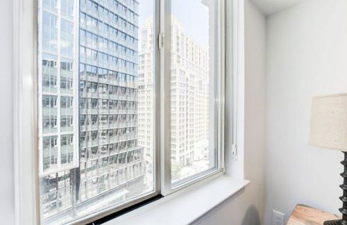 Elegant 2BR Apartment Minutes From DC - Foto 22