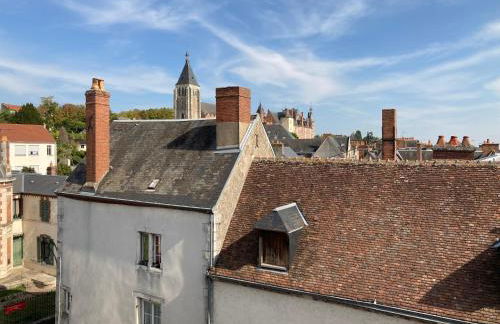 Le Jeanne d'Arc - Appartements meublés - Foto 67