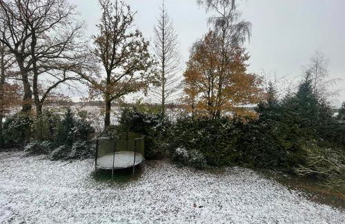 Monteurwohnung Villa Waffi - Foto 9