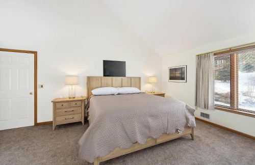 Ski-In Ski-Out SnowPine Village Townhouse - Foto 19