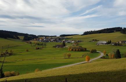 Ferienwohnung am Schneeberg - Foto 40