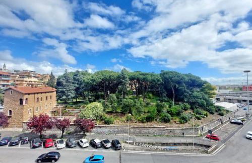 Luminoso appartamento di fronte Metro Piramide - Foto 74