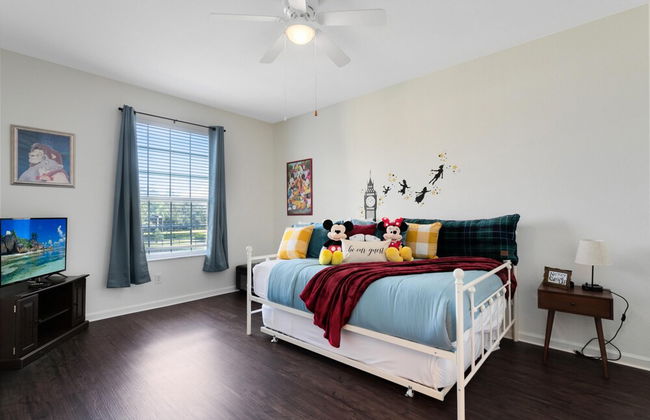 Windsor Palms 3 bed Condo in Gated Resort - Foto 15