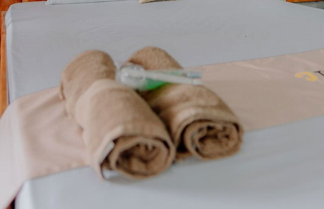 Zaada Villa Dieng by Travelink - Foto 15