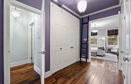 Downing by Rove Travel Private Terrace & Patio - Foto 25