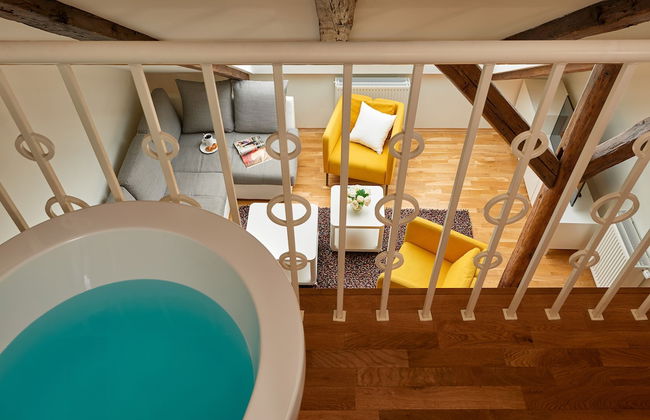 Residence Vocelova - Photo 18