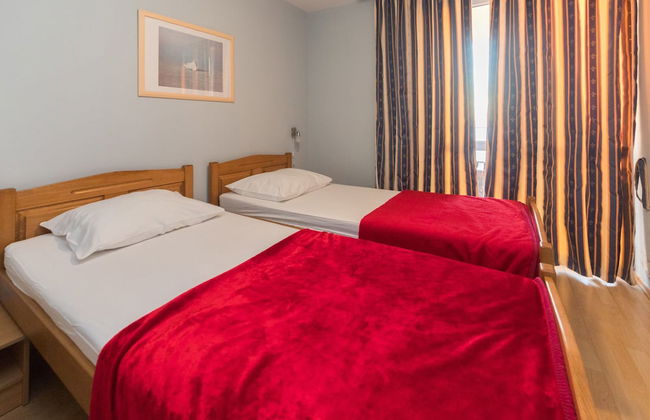 Aparthotel Roccia - Foto 10