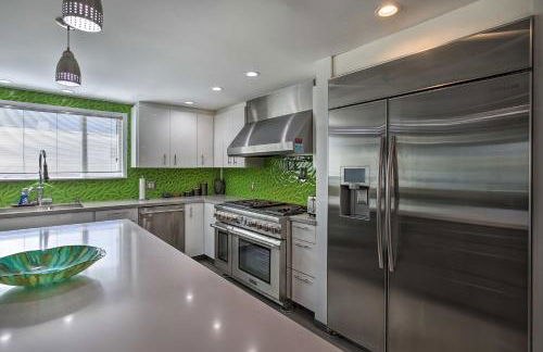 Casita, Fire Pit! Palm Springs Home Near Festivals - Foto 7