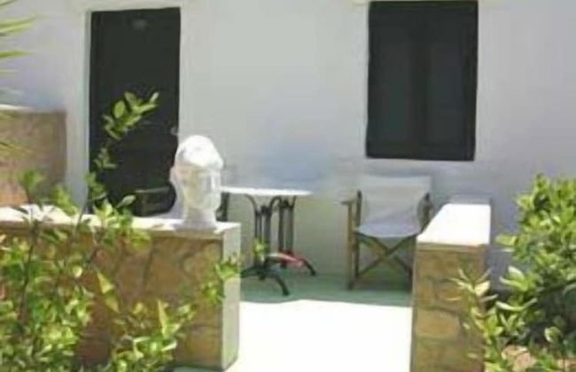 Finiki View Hotel Apartments - Foto 24