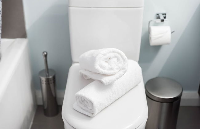 QuickStay Yorkville Paradise - Yonge & Bloor - Photo 27