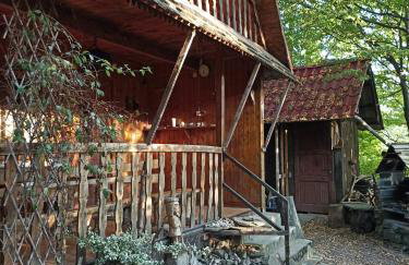 DOMEK LETNISKOWY MYSCÓWKA - Foto 1