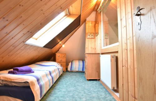 Hubsche Wohnung in Kropelin mit Eigener Terrasse - Foto 31